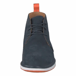 SWIMS Motion Chucka Navy/orange(Motion Chucka Navy Orange) -Heppo Butik 60083 18 79639eb4 c44a 46fc a677 7e3123453f54