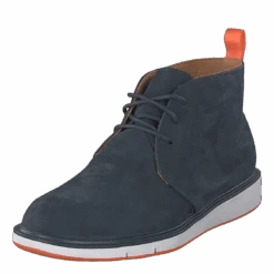 SWIMS Motion Chucka Navy/orange(Motion Chucka Navy Orange) -Heppo Butik 60083 18 968c413b c5fd 497f 8c32 0c6d58f59945