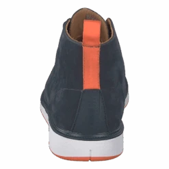 SWIMS Motion Chucka Navy/orange(Motion Chucka Navy Orange) -Heppo Butik 60083 18 cb9a2ca0 aa16 4781 9add 419874891b04