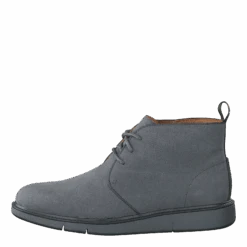 SWIMS Motion Chucka Grey/olive(Motion Chucka Grey Olive)