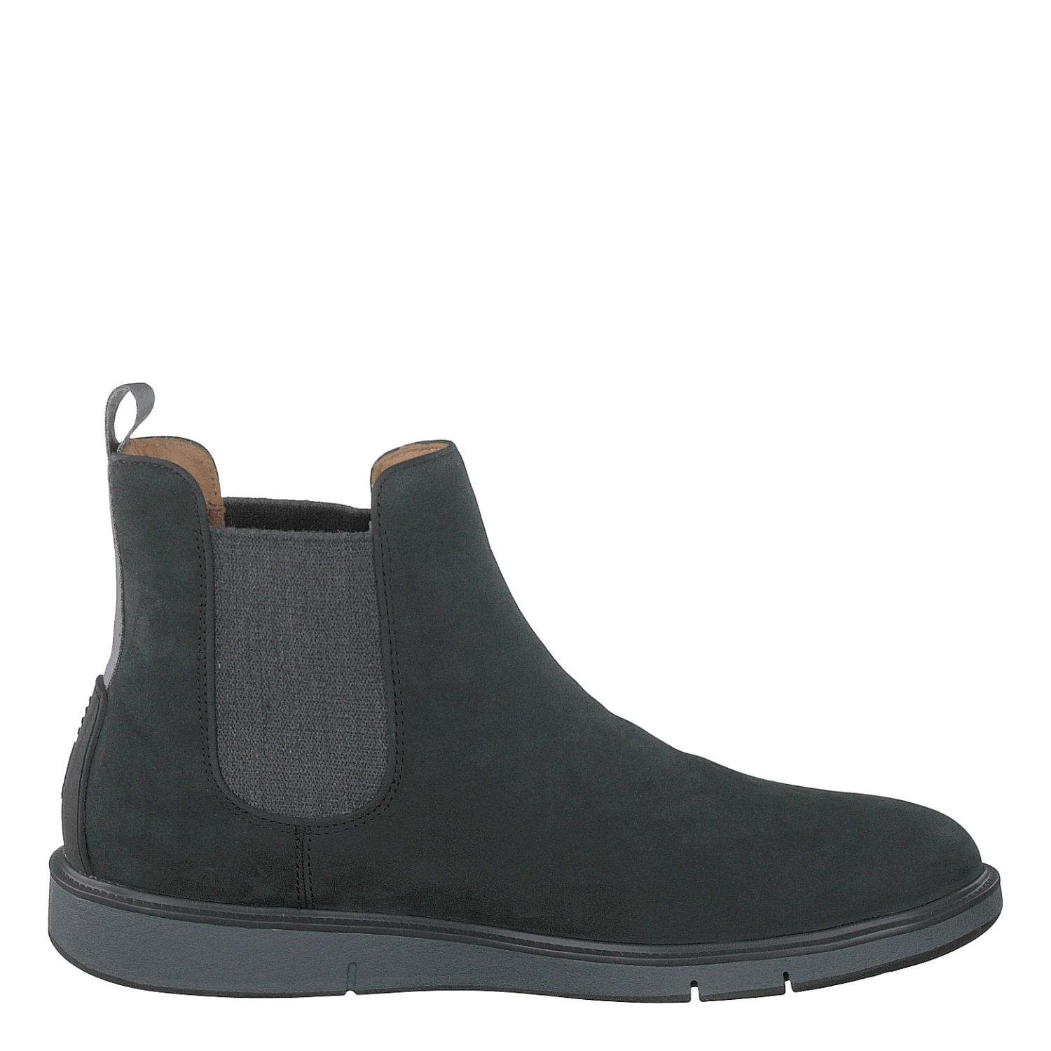 SWIMS Motion Chelsea Black/grey(Motion Chelsea Black Grey Navy) 2 SWIMS Motion Chelsea Black/grey(Motion Chelsea Black Grey Navy) - Bild 2