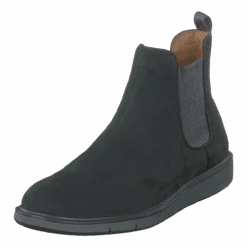 SWIMS Motion Chelsea Black/grey(Motion Chelsea Black Grey Navy) 9 SWIMS Motion Chelsea Black/grey(Motion Chelsea Black Grey Navy) -Heppo Butik 60083 20 7ba717ec 0176 4c58 8c0c 354ad2e36622