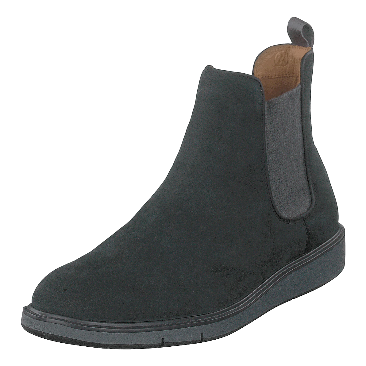 SWIMS Motion Chelsea Black/grey(Motion Chelsea Black Grey Navy) 3 SWIMS Motion Chelsea Black/grey(Motion Chelsea Black Grey Navy) - Bild 3