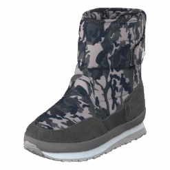 Rubber Duck Rd Print Kids Grey Camo(Rd Print Kids Grey Camo) -Heppo Butik 60088 61