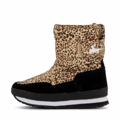 Rubber Duck Rd Print Kids Tan Leo(Rd Print Kids Tan Leo)