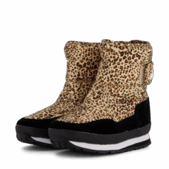 Rubber Duck Rd Print Kids Tan Leo(Rd Print Kids Tan Leo) -Heppo Butik 60088 63 005