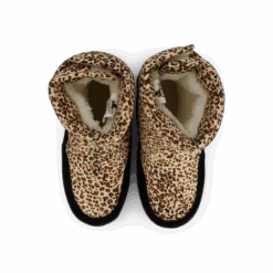 Rubber Duck Rd Print Kids Tan Leo(Rd Print Kids Tan Leo) -Heppo Butik 60088 63 006