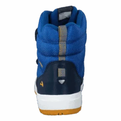 Viking Play Reflex Warm Gtx Reflective/blue(Play Ii R Gtx Reflective Blue) -Heppo Butik 60089 33