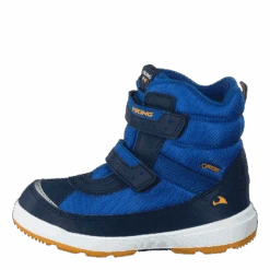 Viking Play Reflex Warm Gtx Reflective/blue(Play Ii R Gtx Reflective Blue)