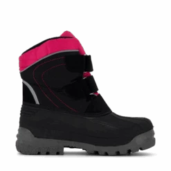 Star Black/fuxia(Star Black Fuxia 73) -Heppo Butik 60091 56 003