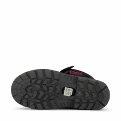 Star Black/fuxia(Star Black Fuxia 73) -Heppo Butik 60091 56 004