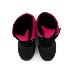 Star Black/fuxia(Star Black Fuxia 73) -Heppo Butik 60091 56 006