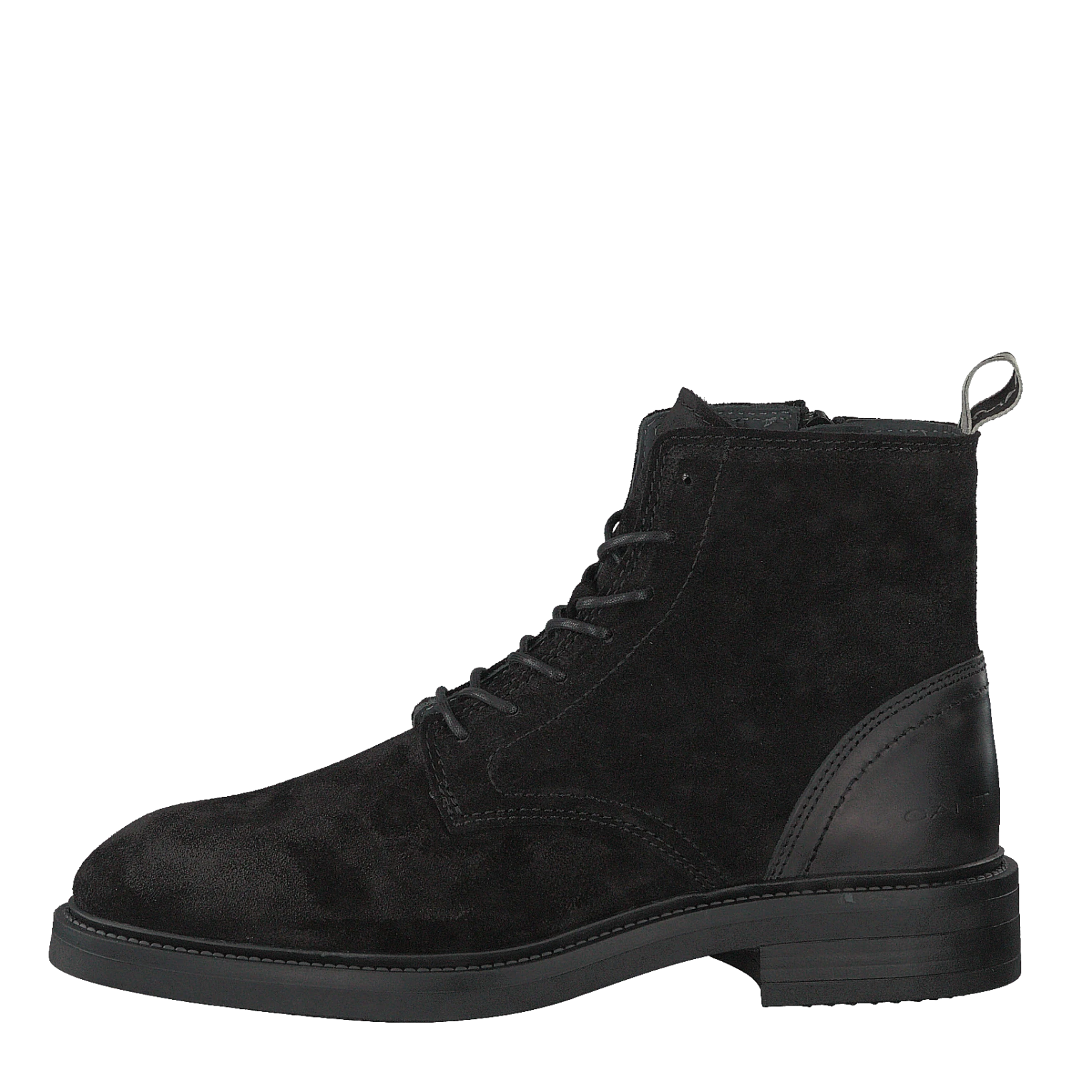 Gant Martin Mid Lace Boot Black(Martin Mid Lace Boot Black) 1 Gant Martin Mid Lace Boot Black(Martin Mid Lace Boot Black)