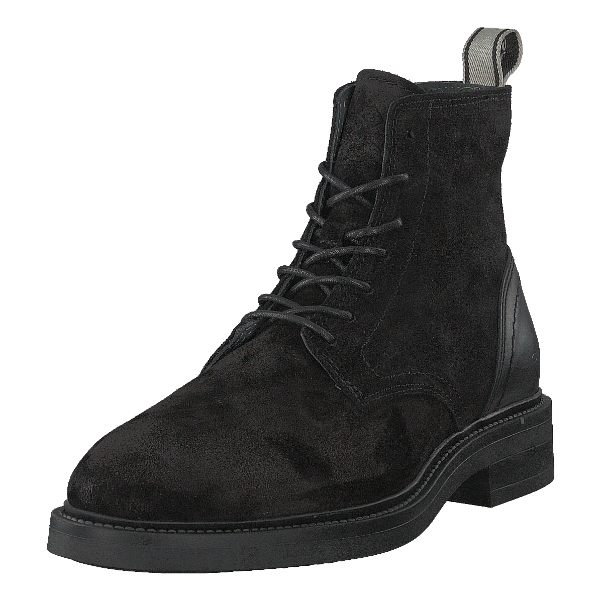 Gant Martin Mid Lace Boot Black(Martin Mid Lace Boot Black) 3 Gant Martin Mid Lace Boot Black(Martin Mid Lace Boot Black) - Bild 3