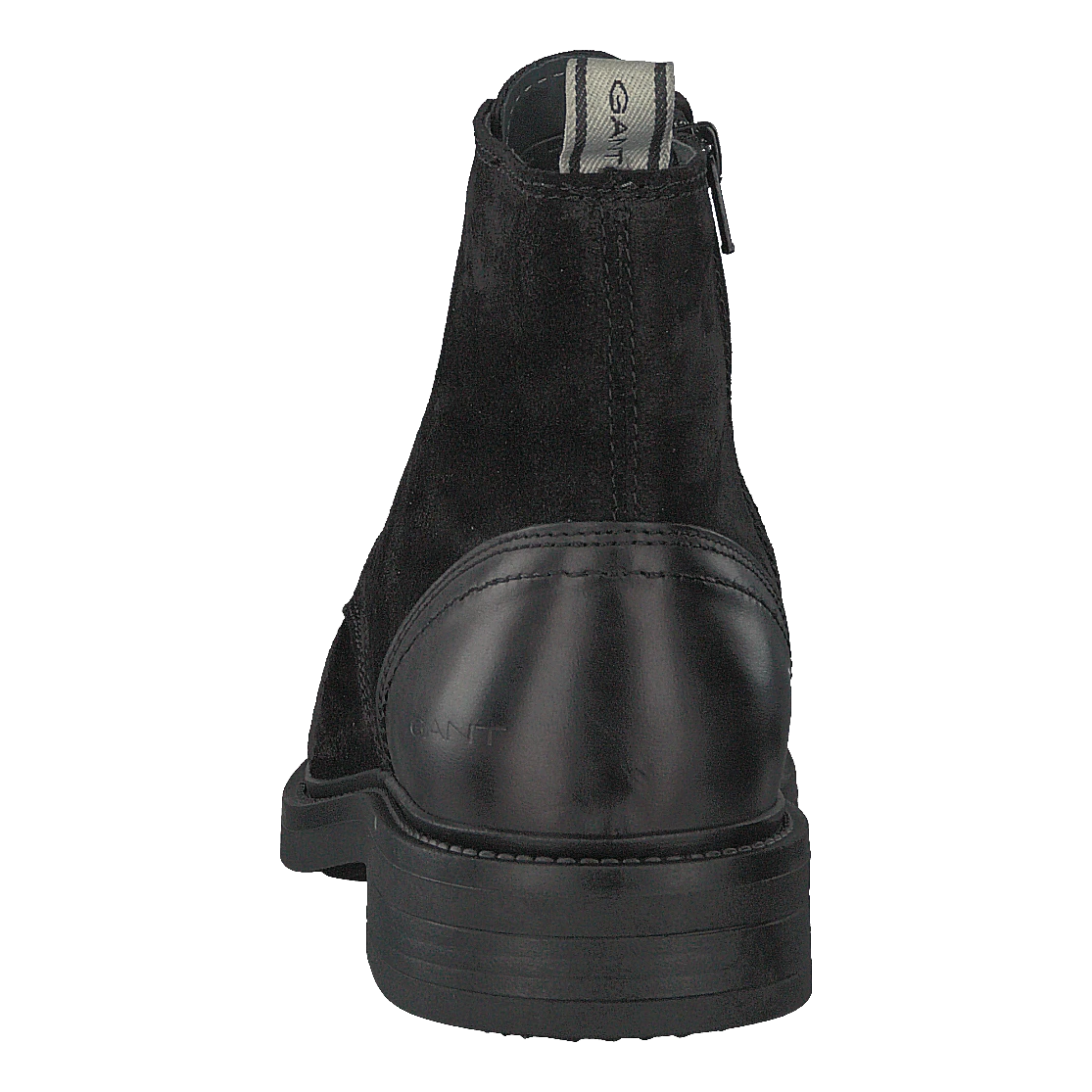 Gant Martin Mid Lace Boot Black(Martin Mid Lace Boot Black) 5 Gant Martin Mid Lace Boot Black(Martin Mid Lace Boot Black) - Bild 5