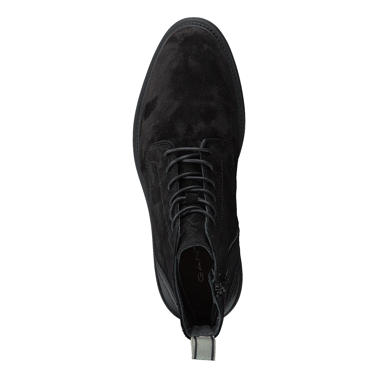 Gant Martin Mid Lace Boot Black(Martin Mid Lace Boot Black) 6 Gant Martin Mid Lace Boot Black(Martin Mid Lace Boot Black) - Bild 6