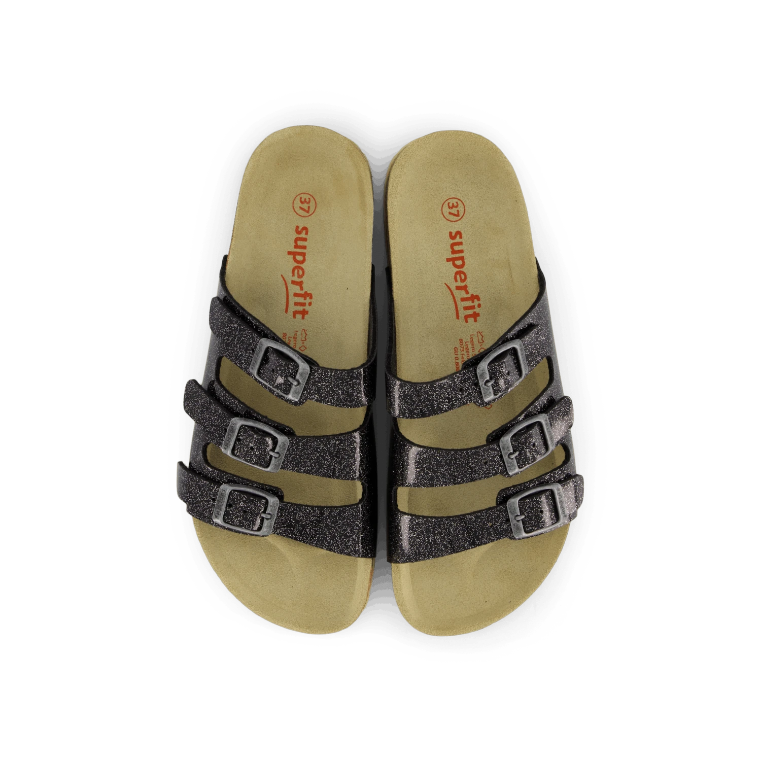 Superfit Korkis 3 Black Combi(Korkis Black Combi 2) 6 Superfit Korkis 3 Black Combi(Korkis Black Combi 2) - Bild 6