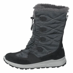 Superfit Merida Gore-tex® Black/grey(Merida Gore Texr Black Grey)