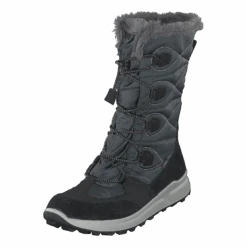 Superfit Merida Gore-tex® Black/grey(Merida Gore Texr Black Grey) -Heppo Butik 60094 54 9ec219f8 3352 490d a67d 34df6b74b52d