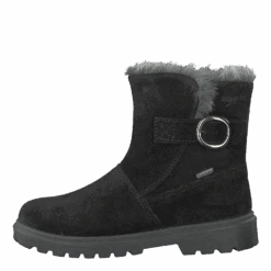 Superfit Spirit Gore-tex® Black(Spirit Gore Texr Black)