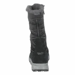 Superfit Merida Gore-tex® Black/grey(Merida Gore Texr Black Grey 1) -Heppo Butik 60094 87