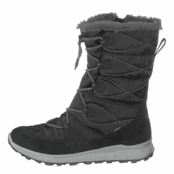 Superfit Merida Gore-tex® Black/grey(Merida Gore Texr Black Grey 1)