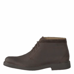 Sebago Turner Chukka Brown(Turner Chukka Brown)