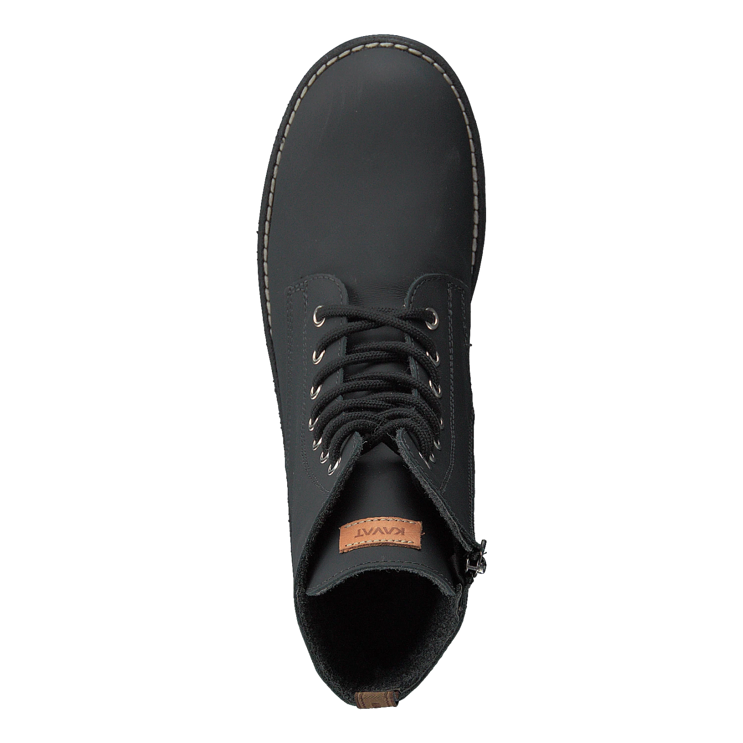 Kavat Lervik Xc Black(Lervik Xc Black 2) 6 Kavat Lervik Xc Black(Lervik Xc Black 2) - Bild 6