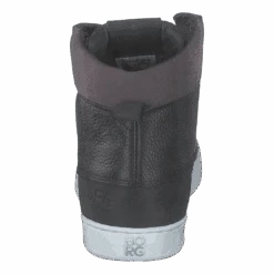 BJØRN BORG Karl High Tmb M Black(Karl High Tmb M Black) -Heppo Butik 60100 77