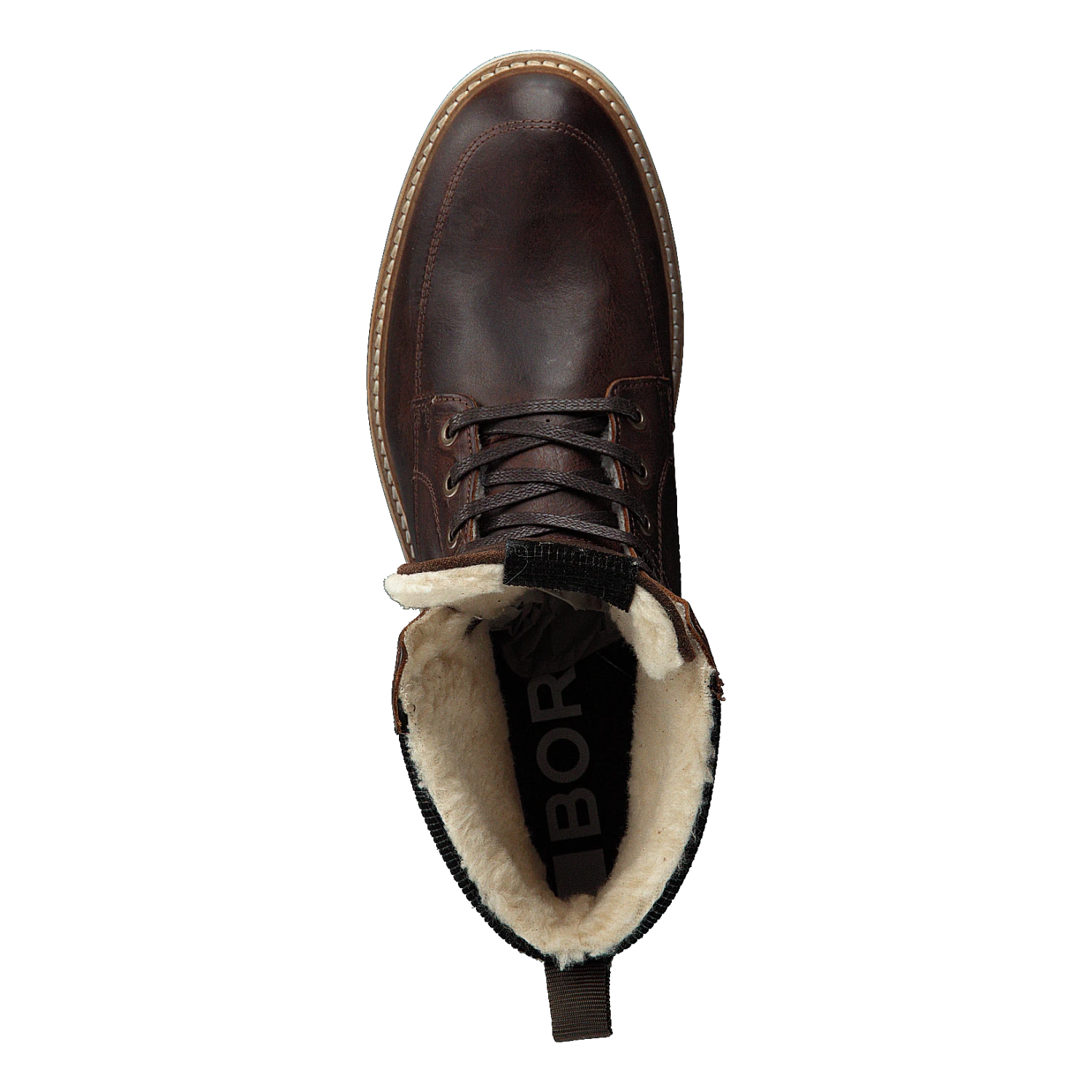 BJØRN BORG Mio High M Brown(Mio High M Brown) 6 BJØRN BORG Mio High M Brown(Mio High M Brown) - Bild 6