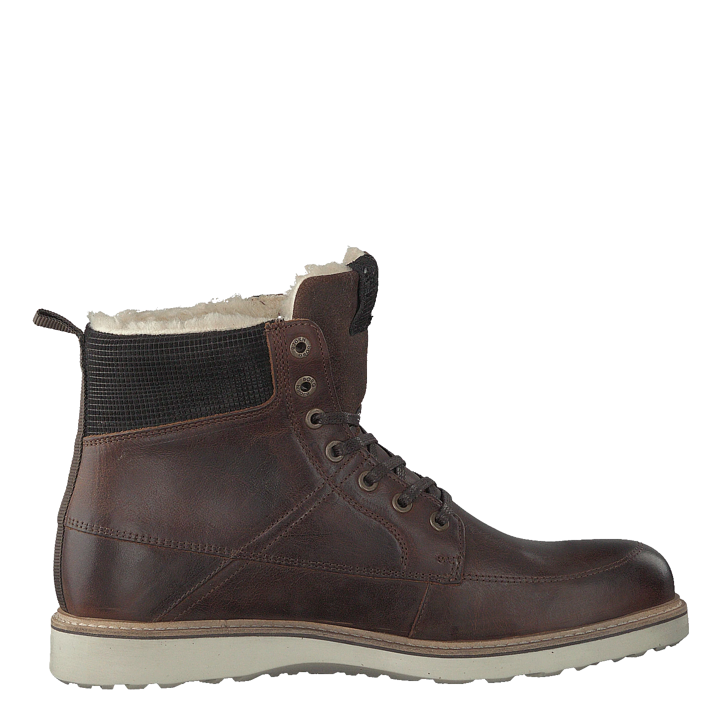 BJØRN BORG Mio High M Brown(Mio High M Brown) 2 BJØRN BORG Mio High M Brown(Mio High M Brown) - Bild 2