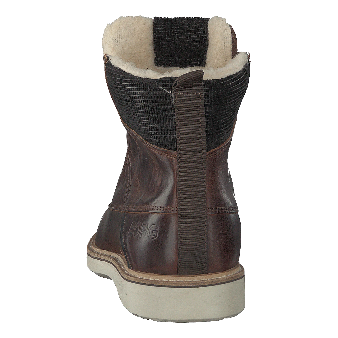 BJØRN BORG Mio High M Brown(Mio High M Brown) 5 BJØRN BORG Mio High M Brown(Mio High M Brown) - Bild 5