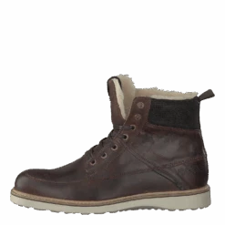 BJØRN BORG Mio High M Brown(Mio High M Brown)