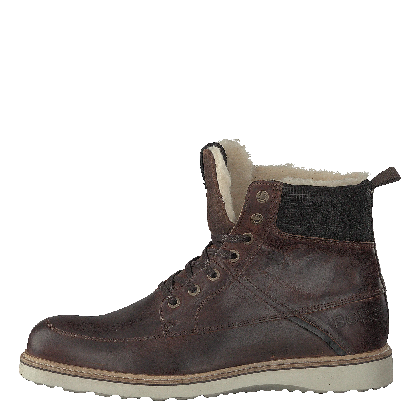 BJØRN BORG Mio High M Brown(Mio High M Brown) 1 BJØRN BORG Mio High M Brown(Mio High M Brown)