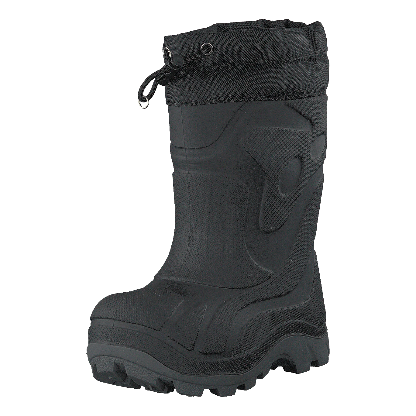 Gulliver 428-6932 Waterproof Woolmix Black(428 6932 Waterproof Woolmix Black) 3 Gulliver 428-6932 Waterproof Woolmix Black(428 6932 Waterproof Woolmix Black) - Bild 3