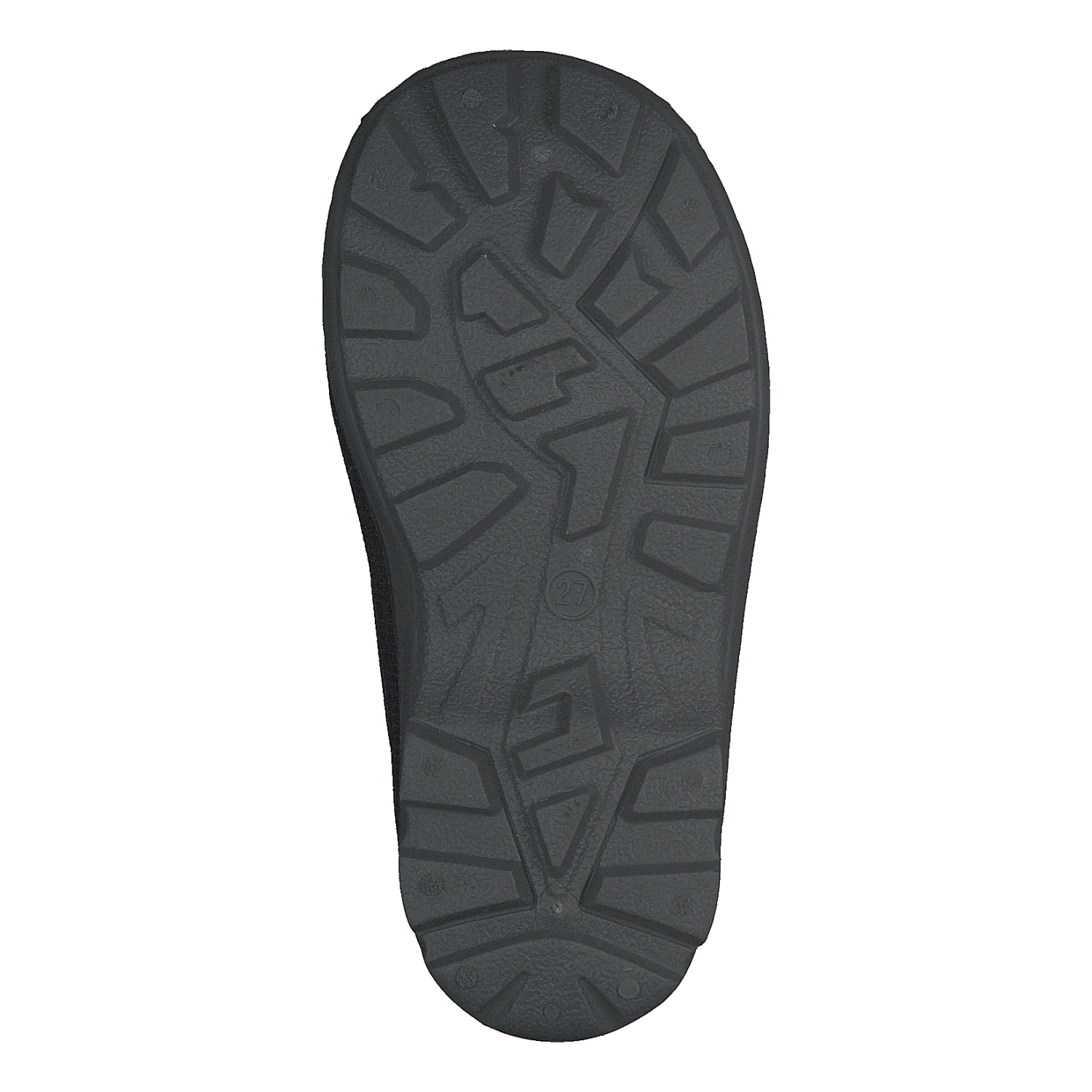 Gulliver 428-6932 Waterproof Woolmix Black(428 6932 Waterproof Woolmix Black) 7 Gulliver 428-6932 Waterproof Woolmix Black(428 6932 Waterproof Woolmix Black) - Bild 7