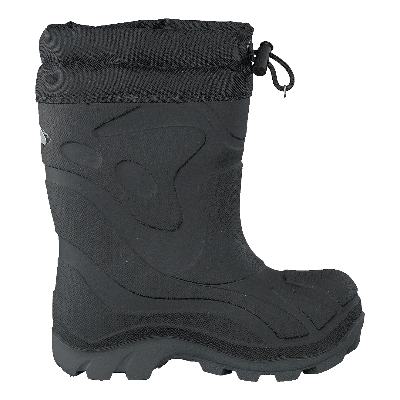 Gulliver 428-6932 Waterproof Woolmix Black(428 6932 Waterproof Woolmix Black) 2 Gulliver 428-6932 Waterproof Woolmix Black(428 6932 Waterproof Woolmix Black) - Bild 2