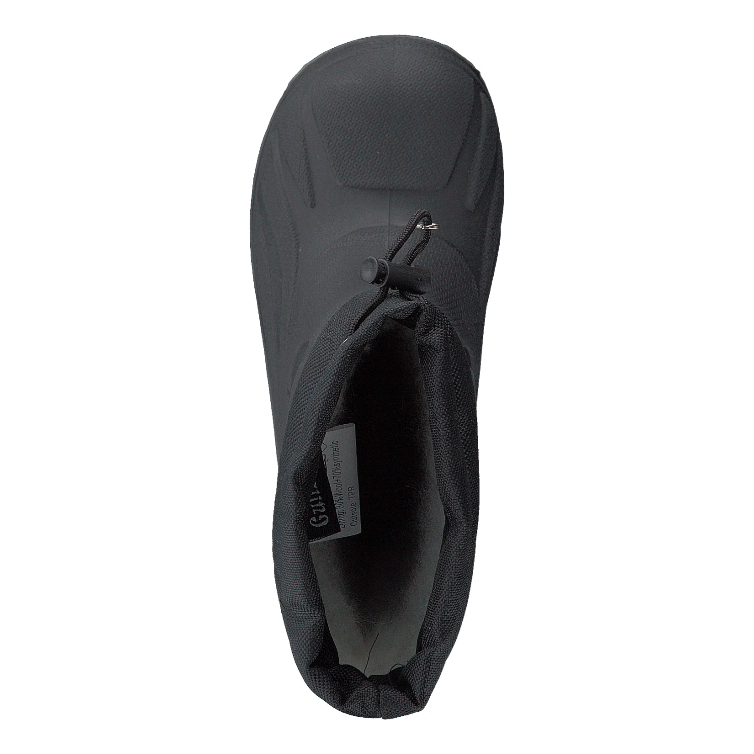 Gulliver 428-6932 Waterproof Woolmix Black(428 6932 Waterproof Woolmix Black) 6 Gulliver 428-6932 Waterproof Woolmix Black(428 6932 Waterproof Woolmix Black) - Bild 6