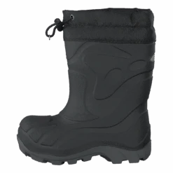 Gulliver 428-6932 Waterproof Woolmix Black(428 6932 Waterproof Woolmix Black)