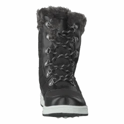 Gulliver 435-0905 Waterproof Warm Lined Black(435 0905 Waterproof Warm Lined Black) -Heppo Butik 60101 67