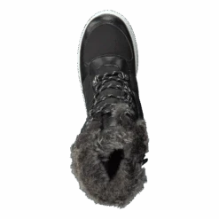 Gulliver 435-0905 Waterproof Warm Lined Black(435 0905 Waterproof Warm Lined Black) -Heppo Butik 60101 67 2b214320 3c10 41ee 9d85 131d813918a9