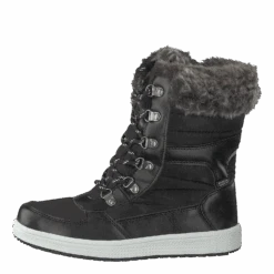 Gulliver 435-0905 Waterproof Warm Lined Black(435 0905 Waterproof Warm Lined Black)