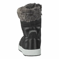 Gulliver 435-0905 Waterproof Warm Lined Black(435 0905 Waterproof Warm Lined Black) -Heppo Butik 60101 67 b420e56d 51ce 4de6 b9d8 ca8b999f630e