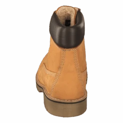 451-5702 Warm Lining Yellow(451 5702 Warm Lining Yellow) -Heppo Butik 60102 11