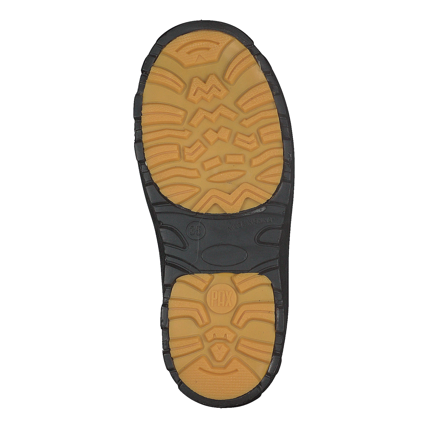 Pax Inso Black(Inso Black) 7 Pax Inso Black(Inso Black) - Bild 7