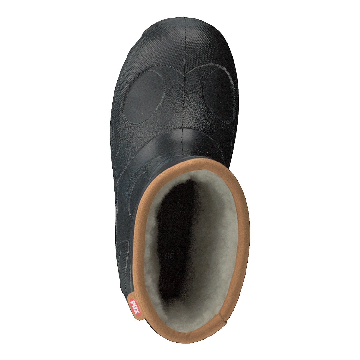 Pax Inso Black(Inso Black) 6 Pax Inso Black(Inso Black) - Bild 6