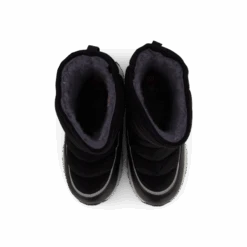 Pax Ice Balck(Ice Balck) -Heppo Butik 60103 32 006