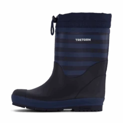 Tretorn Gränna Vinter Navy/storm Blue(Granna Vinter Navy Storm Blue)