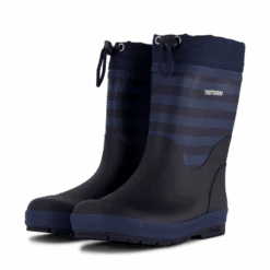 Tretorn Gränna Vinter Navy/storm Blue(Granna Vinter Navy Storm Blue) -Heppo Butik 60105 37 005