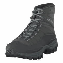 Merrell Thermo Chill 6" Shell Wtpf Black(Thermo Chill 6 Shell Wtpf Black 1) -Heppo Butik 60105 77